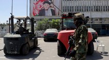 Afhanistan: Taliban claims victory over Panjshir