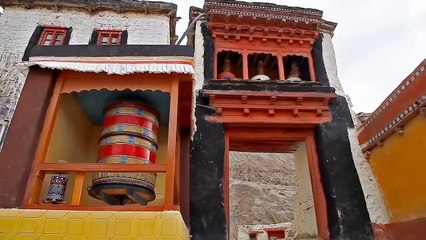 NEPAL  TOURIST ATTRACTION