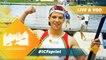 2021 ICF Canoe Sprint Junior & U23 World Championships Montemor / Day 3: Heats, Semis