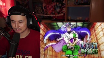 YAMATO SALVA A LUFFY!!!  | ONE PIECE CAP 990