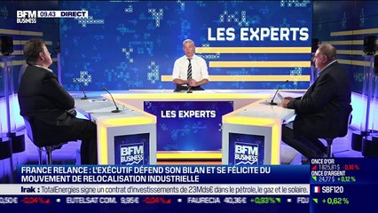 Les Experts : Les salaires seront au centre de la campagne présidentielle - 06/09