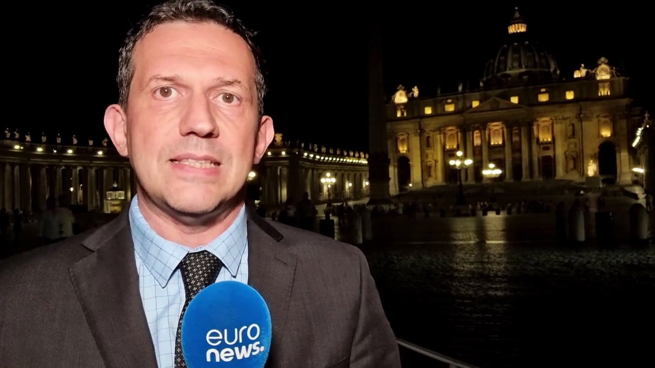 G20 Gesundheitsminister in Rom: Strategien gegen Pandemien