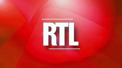 Le journal RTL de 10h du 06 septembre 2021