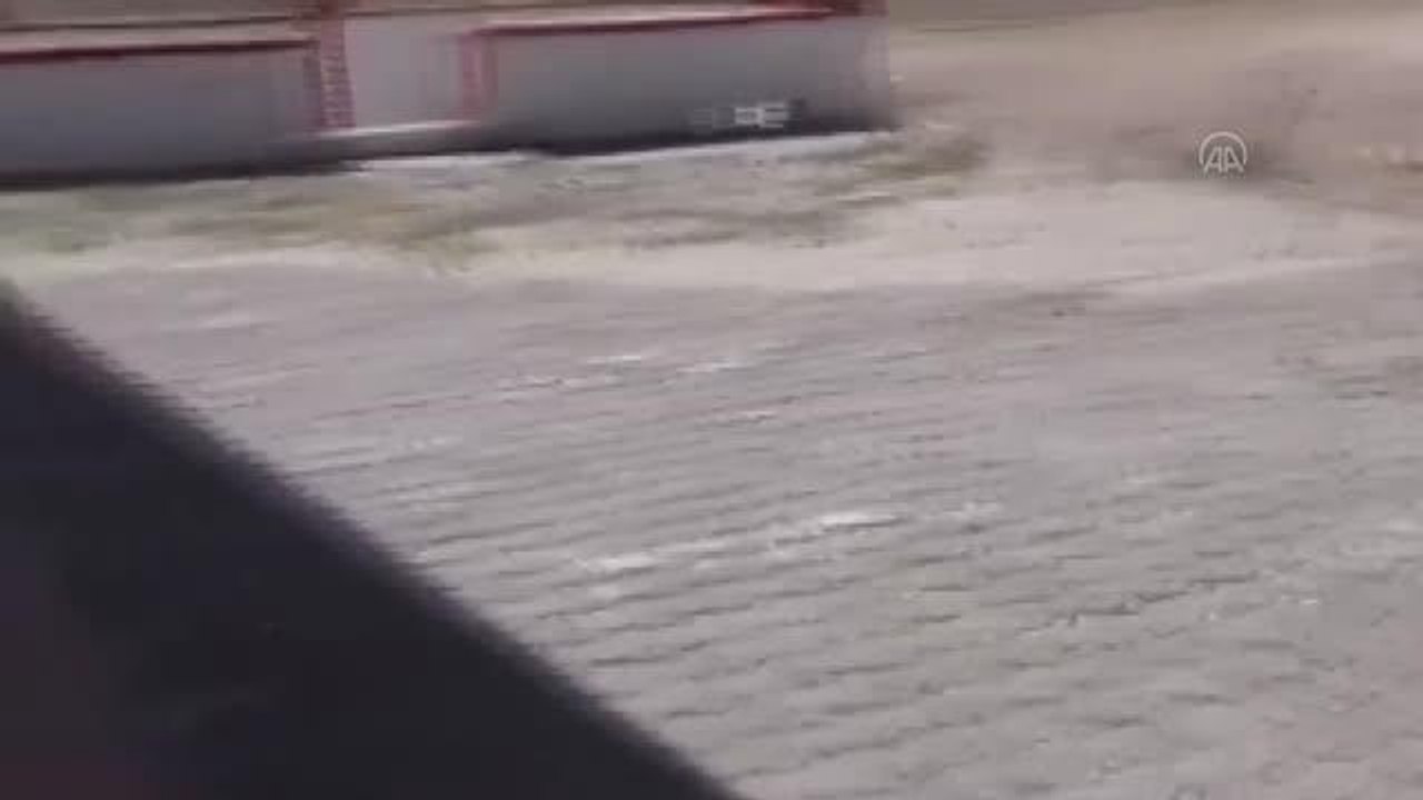 Hırsızlık zanlısı yakalandı