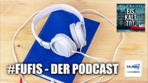 „Eis. Kalt. Tot.“ - Unser Thriller-Hörbuchtipp - FUFIS-Podcast