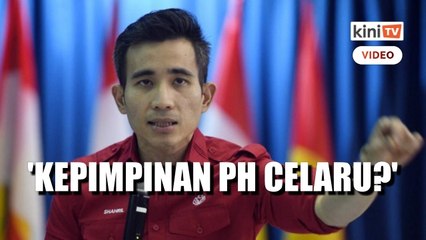 'Mustahil PH Selangor tak tahu keputusan nyahwarta HSKLU'