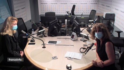 Julie Gayet , "Une mère parfaite" sur TF1 : "Je rêve de faire un film d’action"