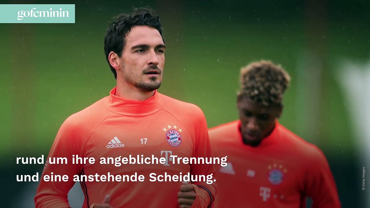 Cathy Hummels: Überraschender Familienausflug mit Mats