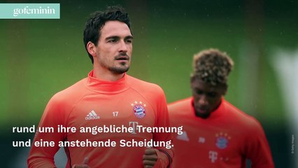 Cathy Hummels: Überraschender Familienausflug mit Mats