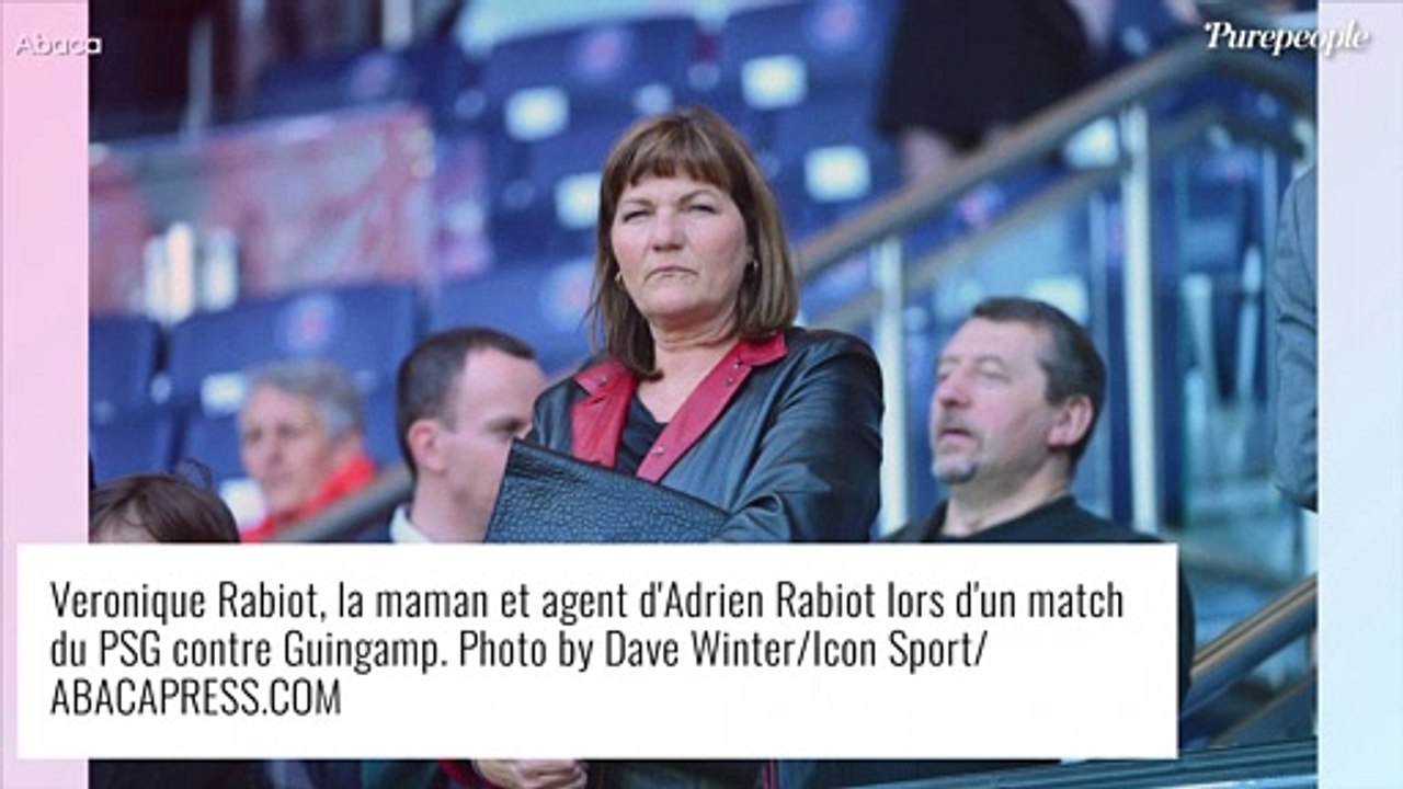 Adrien Rabiot défend sa mère après le clash à l'Euro : J'ai parlé avec elle et je la crois"