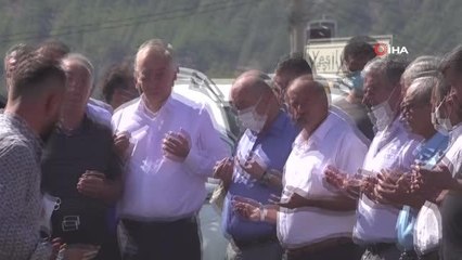 Serinhisar-Yatağan'ın ulaşım sorununa neşter vuruldu