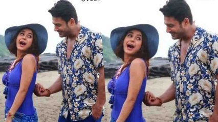 Siddharth Shukla ने आखिरी बार Shehnaz Gill के साथ की थी ऐसी हरकत; Check out | FilmiBeat