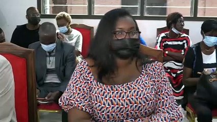 Cinéma : Clap Ivoire 2021, les lauréats connus