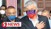 Zahid should have immunity from prosecution, court told