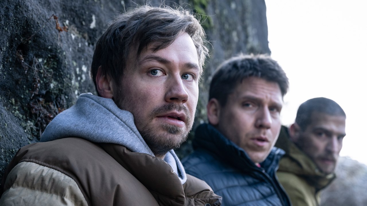 Prey - Trailer (Deutsch) HD