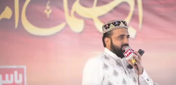 Murtaza Ke Mureed Ho Jao By Qari Shahid Mehmood Qadri_HIGH