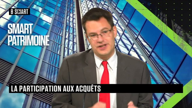 SMART PATRIMOINE - Le Club Expert du lundi 6 septembre 2021