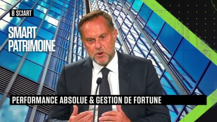 SMART PATRIMOINE - Le Club Actions du lundi 6 septembre 2021