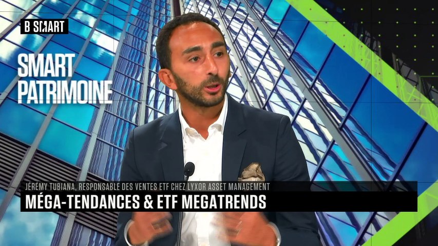 LE CLUB MACRO du lundi 6 septembre 2021
