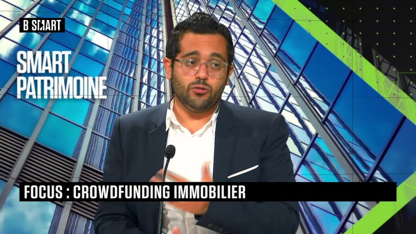 Les avantages du Crowdfunding immobilier