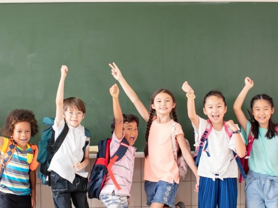 Schulstart mit Corona: Einheitliche Regeln müssen her