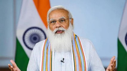 PM Modi: Himachal is empowering vaccination campaign