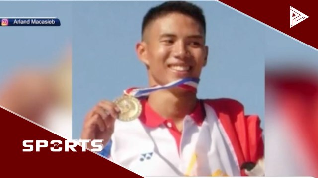 Dating National Triathlete, naaksidente sa USA #PTVSports