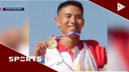 Dating National Triathlete, naaksidente sa USA #PTVSports