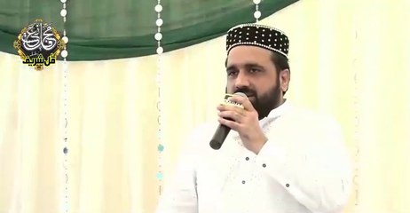 Sarkar Di Marzi Chalni Ae By Qari Shahid Mehmood Qadri_HIGH