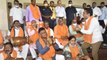 Ruckus in Jharkhand assembly, BJP protests over Namaz room