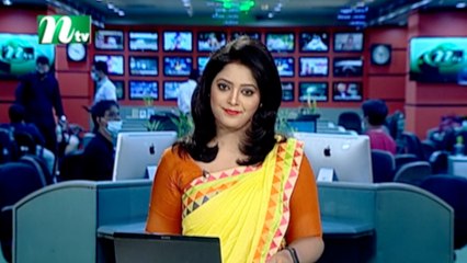 NTV Dupurer Khobor | 06 September 2021