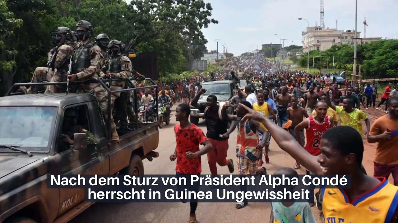 Nach dem Debakel in Afghanistan ist die NATO im Zweifel