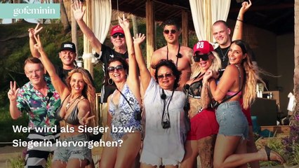 Скачать видео: Kampf der Realitystars 2021: Steht jetzt schon fest, wer gewinnt?