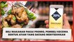 Beli Makanan Pakai Promo, Pembeli Kecewa Bentuk Ayam yang Datang Menyedihkan