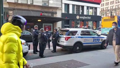 CDC alertan de que muertes diarias por Covid en EEUU subieron un 131%