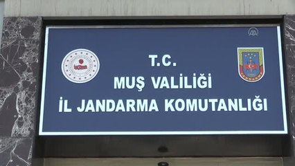 Jandarma ekipleri köy çocuklarının okul heyecanına ortak oldu