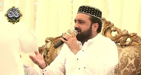Mera Gada Mera Mangta Mera Ghulam By Qari Shahid Mehmood Qadri_HIGH
