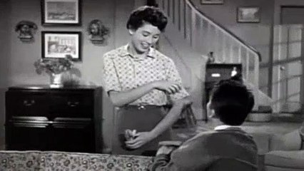 Father Knows Best Season 5 Episode 35 Bud Has a Problem