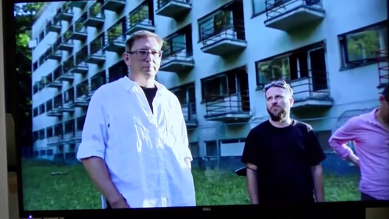 ZÁZNAM: Podanie návrhu na vyvlastnenie Liečebného domu Machnáč