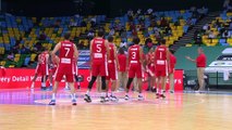 Tunisia retain AfroBasket title after narrow 78-75 win over Ivory Coast