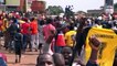 ЕС осудил военный переворот в Гвинее