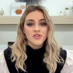 After Love: Tessa & Hardin mit einer Botschaft an euch Deutsch German (2021)