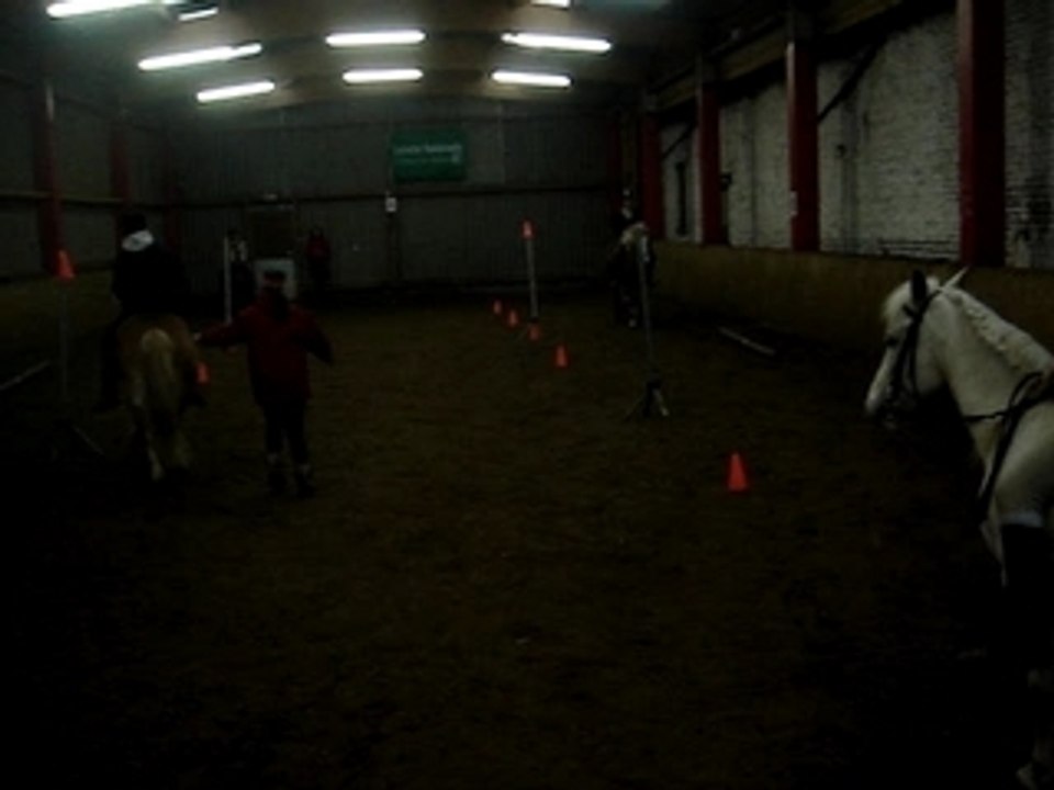 Poney Games #1