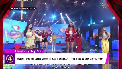 CELEBRITY TOP 10: ‘Red Notice’ Drops First Trailer; ‘Dune’ Gets Standing Ovation; Nicole Scherzinger Sued By Pussycat Dolls Founder