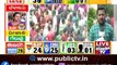 BJP's Target 60 Fails In Hubballi-Dharwad Corporation Election; Manages To Secure Only 39 Seats   #PublicTV #Hubballi #Dharwad  Watch Live Streaming On http://www.publictv.in/live