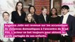 Angelina Jolie confie avoir eu peur pour la vie de ses enfants, avec Brad Pitt