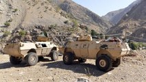 Taliban claim control of Panjshir, NRF spokesperson Fahim Dashty killed| Top developments