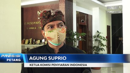 Pegawai Jadi Korban Pelecehan Seksual, KPI Akan Investigasi Menyeluruh