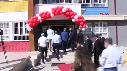 Bakan yardımcısı Bilgili: Yüz yüze eğitimin devam etmemesi için hiçbir gerekçemiz yok