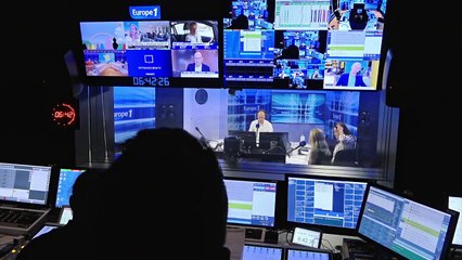 Transition écologique : "L'impact c'est une transformation", affirme Stéphanie Goujon